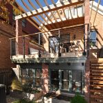 Cable Railing Deck Cable Railing Deck