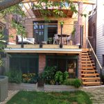 Cable Railing Deck Cable Railing Deck