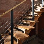 Cable Railing Deck Cable Railing Deck