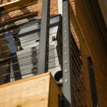 Cable Railing Deck Cable Railing Deck