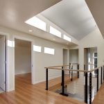 Interior Cable Railing
