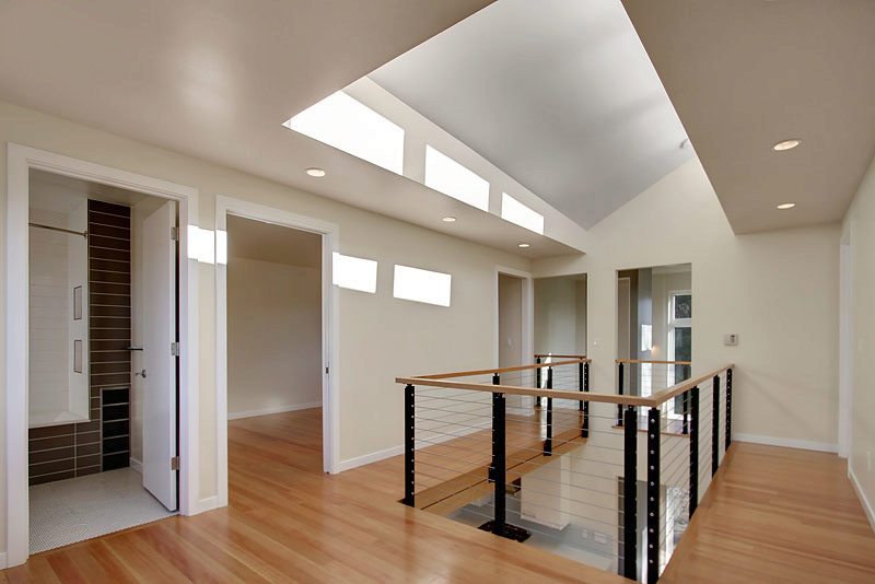 Interior Cable Railing Interior Cable Railing