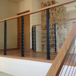 Complementary Cable Railing Complementary Cable Railing