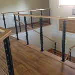 Complementary Cable Railing Complementary Cable Railing