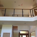 Complementary Cable Railing Complementary Cable Railing