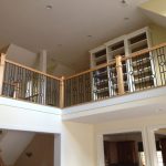 Triple Bar Iron Baluster Triple Bar Iron Baluster