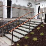 Commercial Cable Railing Commercial Cable Railing