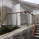 Commercial Cable Railing Commercial Cable Railing