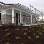 Commercial Cable Railing Commercial Cable Railing