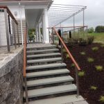 Commercial Cable Railing Commercial Cable Railing