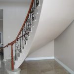 Scroll Series Iron Baluster Scroll Series Iron Baluster