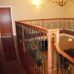 Scroll Series Iron Baluster Scroll Series Iron Baluster
