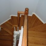 Winder Stair Treads Winder Stair Treads