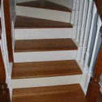 Winder Stair Treads Winder Stair Treads