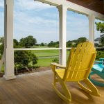 Colonial Cable Railing Colonial Cable Railing