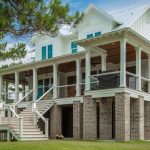 Colonial Cable Railing