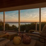 Entertainment Spaces with Cable Railing Systems Entertainment Spaces with Cable Railing Systems