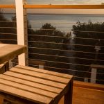 Entertainment Spaces with Cable Railing Systems Entertainment Spaces with Cable Railing Systems