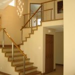 Stainless Steel Cable Railing