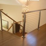 Stainless Steel Cable Railing Stainless Steel Cable Railing