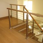 Stainless Steel Cable Railing Stainless Steel Cable Railing