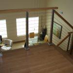 Stainless Steel Cable Railing Stainless Steel Cable Railing