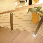 Stainless Steel Cable Railing Stainless Steel Cable Railing