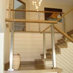 Stainless Steel Cable Railing Stainless Steel Cable Railing