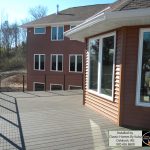 Metal Cable Railing Handrails Metal Cable Railing Handrails