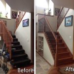 Turned Newel Posts Turned Newel Posts