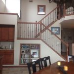 Turned Newel Posts Turned Newel Posts