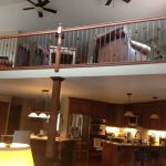 Turned Newel Posts Turned Newel Posts