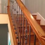 Ash Grey Iron Balusters Ash Grey Iron Balusters