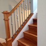 Ash Grey Iron Balusters Ash Grey Iron Balusters