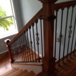 Ash Grey Iron Balusters Ash Grey Iron Balusters