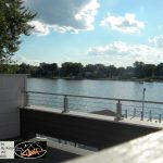 Cleaning Cable Railing Systems Cleaning Cable Railing Systems