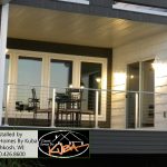 Cleaning Cable Railing Systems Cleaning Cable Railing Systems