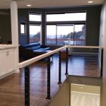 Viewrail Interior Transformation