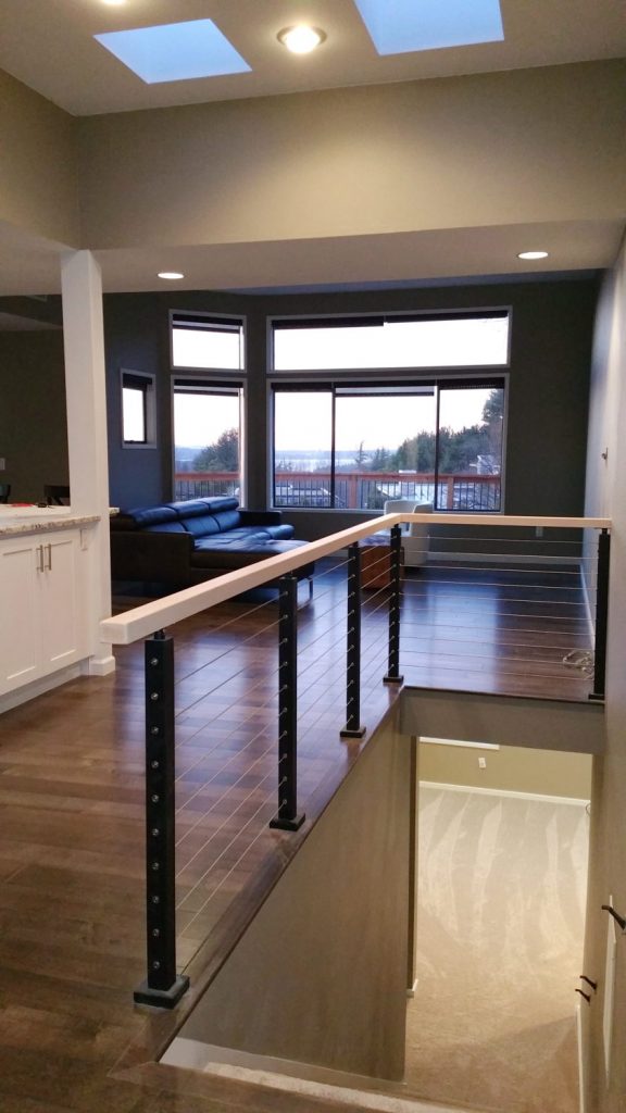 Viewrail Interior Transformation Viewrail Interior Transformation