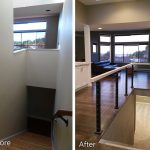 Viewrail Interior Transformation Viewrail Interior Transformation