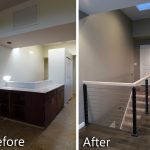 Viewrail Interior Transformation Viewrail Interior Transformation