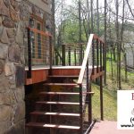 Space Saving Side Mount Posts