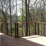 Space Saving Side Mount Posts Space Saving Side Mount Posts