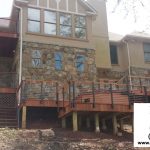 Space Saving Side Mount Posts Space Saving Side Mount Posts