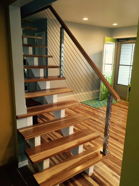 Cable Railing Ceiling Mount Cable Railing Ceiling Mount