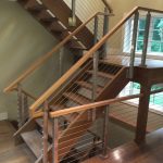 Cable Railing Handrail Solutions
