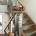 Cable Railing Handrail Solutions Cable Railing Handrail Solutions