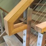 Cable Railing Handrail Solutions Cable Railing Handrail Solutions