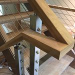 Cable Railing Handrail Solutions Cable Railing Handrail Solutions