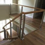 Cable Railing Handrail Solutions Cable Railing Handrail Solutions